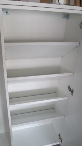 Vestavěné skříně