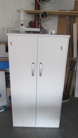 Vestavěné skříně